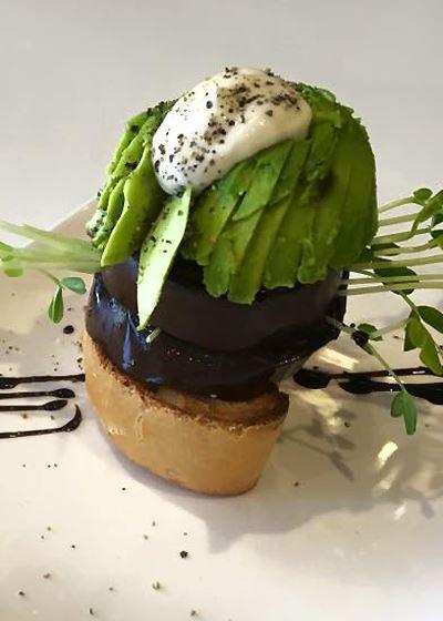 Cafe Discovery At Agnes - Accommodation Broome 3