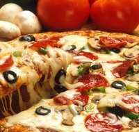 Cenzo's Cafe  Pizzeria - Accommodation Broome