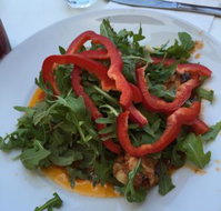 Jimmy G's - Accommodation Broome