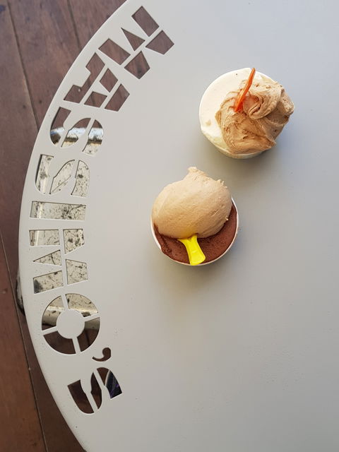 Massimo's Gelateria - Accommodation Broome 3