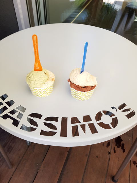 Massimo's Gelateria - Accommodation Broome 5