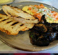 Mazza Espresso - Accommodation Broome