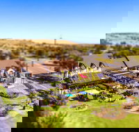 Mick O'Shea's Irish Pub - Accommodation Broome