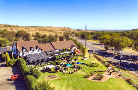 Mick O'Shea's Irish Pub - Accommodation Broome 0