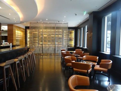 Adelphi Grill - Accommodation Broome 0