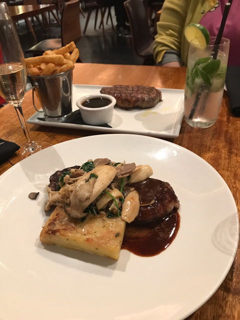 Adelphi Grill - Accommodation Broome 2