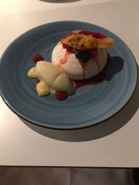 Amano Restaurant - Accommodation Broome 7