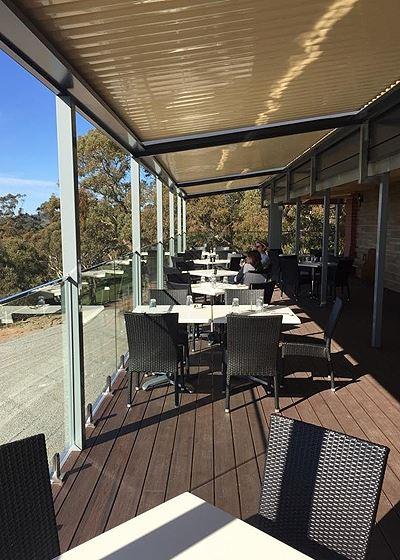 Bush DeVine Cafe - Accommodation Broome 3