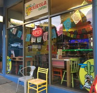 Mexicola Cantina - Accommodation Broome