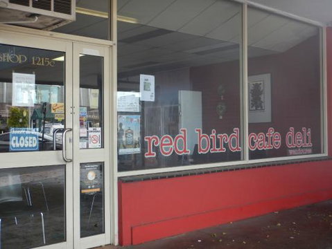 Red Bird Cafe Deli - Accommodation Broome 0