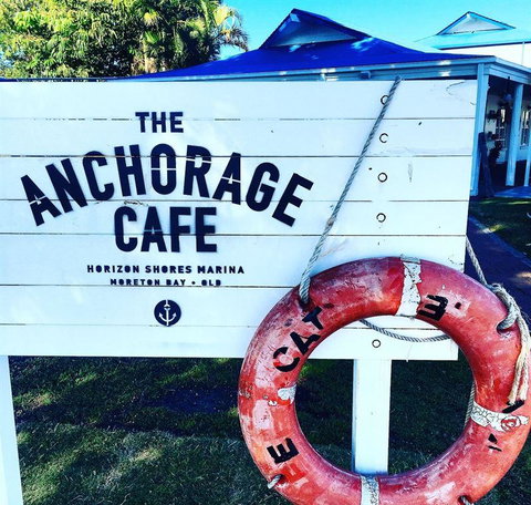 The Anchorage Cafe - Accommodation Broome 12