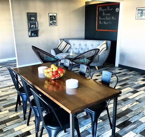 The Anchorage Cafe - Accommodation Broome 16