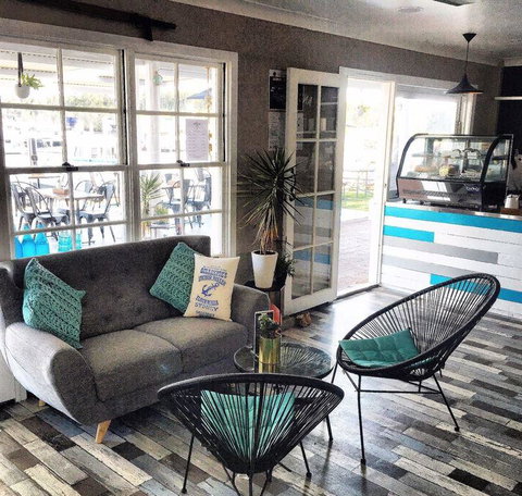The Anchorage Cafe - Accommodation Broome 18