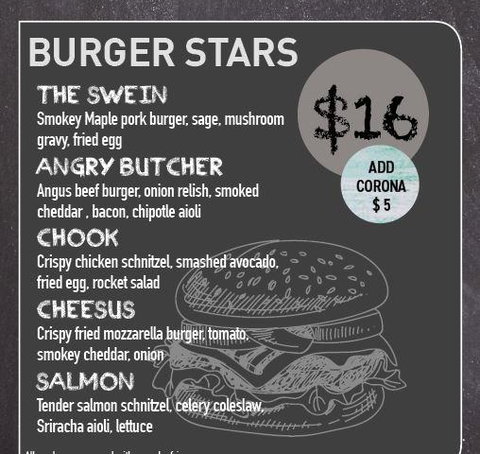 The Anchorage Cafe - Accommodation Broome 5