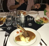 The Manse Restaurant - Accommodation Broome