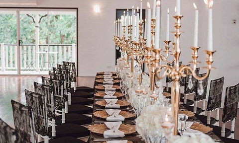 The White House Of Waterford - Accommodation Broome 16