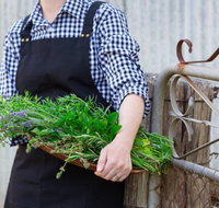 Verdure Bistro