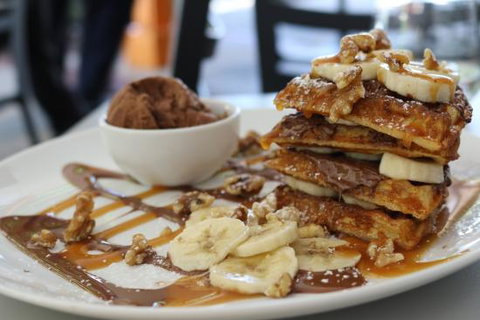 Waffle On Cairns - Accommodation Broome 0