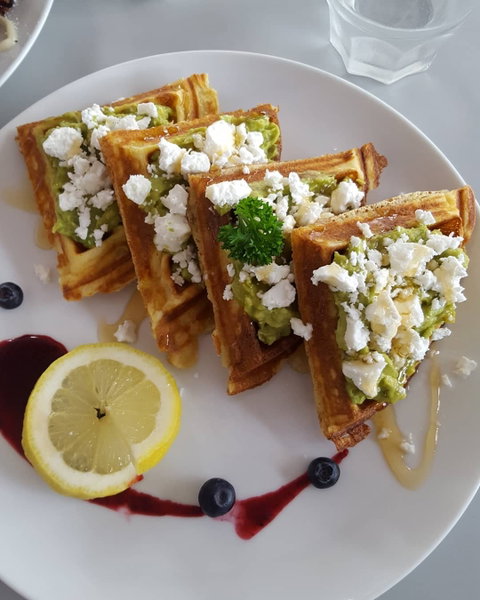 Waffle On Cairns - Accommodation Broome 5