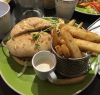 White Gum Cafe