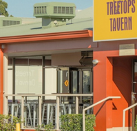 Treetops Tavern - Accommodation Broome