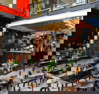 Bay Ten Espresso - Accommodation Broome