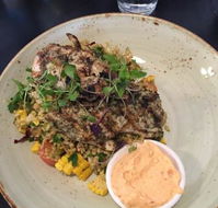 Brunswick Foodstore - Accommodation Broome