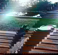 Cafe Euro - Accommodation Broome