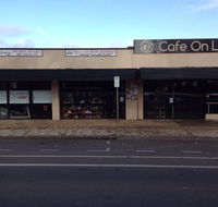 Cafe On Louise - Accommodation Broome