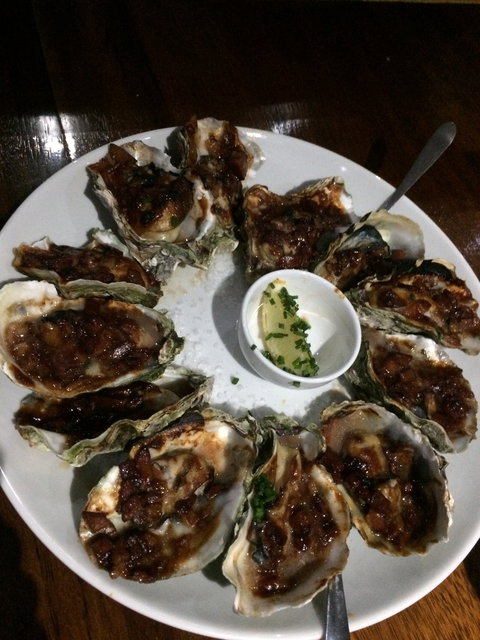 Clippers Bar & Grill - Accommodation Broome 1