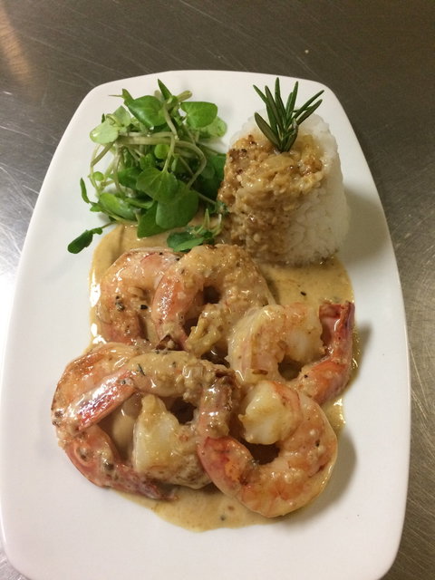 Clippers Bar & Grill - Accommodation Broome 2