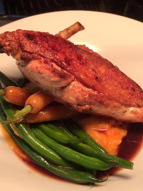 Clippers Bar & Grill - Accommodation Broome 4