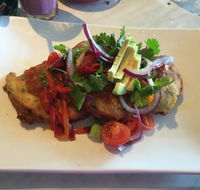 Delicious Fingers - Accommodation Broome