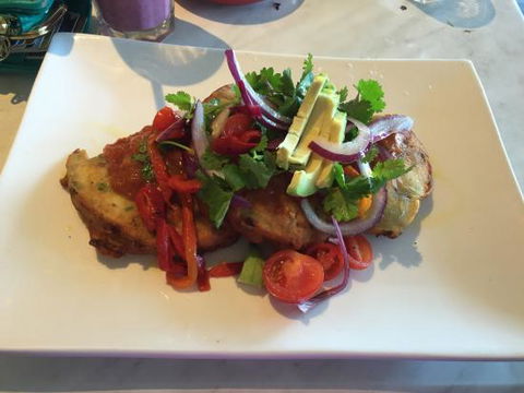 Delicious Fingers - Accommodation Broome 0