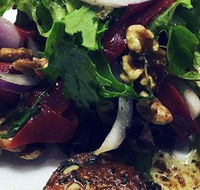 Figbird Cafe and Deli - Accommodation Broome