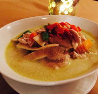 Thai On The Hill - Accommodation Broome