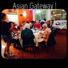Asian Gateway - Accommodation Broome 0