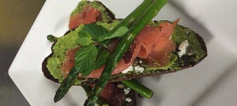 Castaway Cafe - Jacobs Well - Accommodation Broome 0