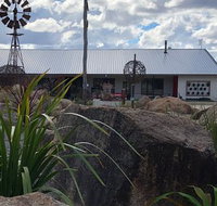 Jamworks Gourmet Foods - Accommodation Broome