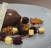 Orleans Restaurant and Bar - Accommodation Broome