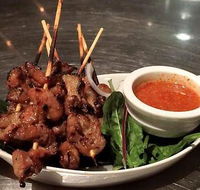 Paste Thai - Accommodation Broome