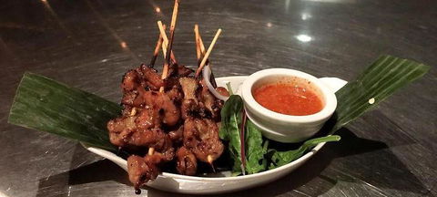 Paste Thai - Accommodation Broome 0