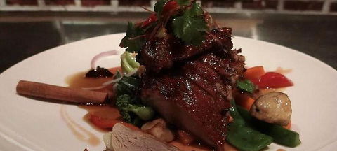 Paste Thai - Accommodation Broome 1