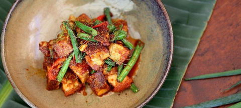 Paste Thai - Accommodation Broome 2
