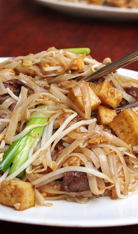 Paste Thai - Accommodation Broome 4