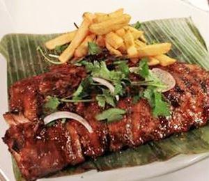 Paste Thai - Accommodation Broome 6