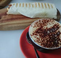 Rustic Board Cafe - Accommodation Broome