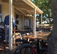 The Gippy Goat Cafe - Accommodation Broome