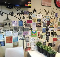 Two Brown Sugars Cafe - Accommodation Broome