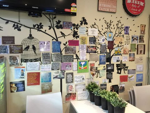 Two Brown Sugars Cafe - Accommodation Broome 0